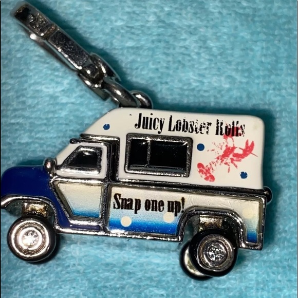 Juicy Couture Lobster Rolls Food Truck - Picture 6 of 11